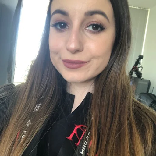 Helen Michaels's profile photo