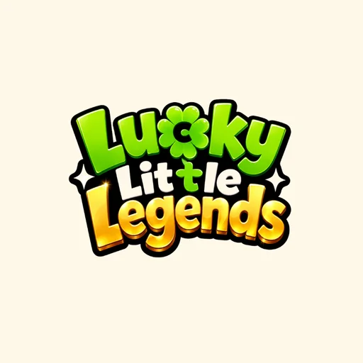 LuckyLittleLegends's profile photo